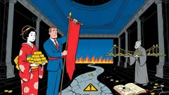 Federal Intervention and Its Implications for Key Industries in Crisis: Assessing the Fiscal and Long-Term Economic Impact on Investment Portfolios