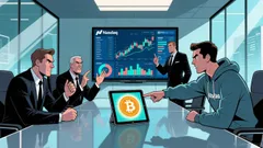 The Nasdaq 100's Bitcoin Exposure: Is Strategy a Tech Stock or a Crypto Fund?