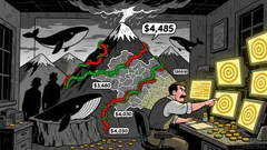 Ethereum's Bull Flag Breakout and Accumulation Signals: A Strategic Entry Opportunity for 2026