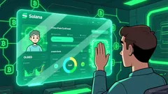 Phantom Terminal: A Disruptive Force in Web3 Trading