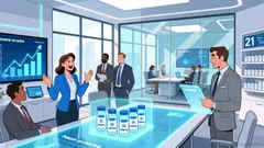 DRI Healthcare Trust: Analyst Upgrades Signal Stronger Confidence in Royalty Monetization Strategy