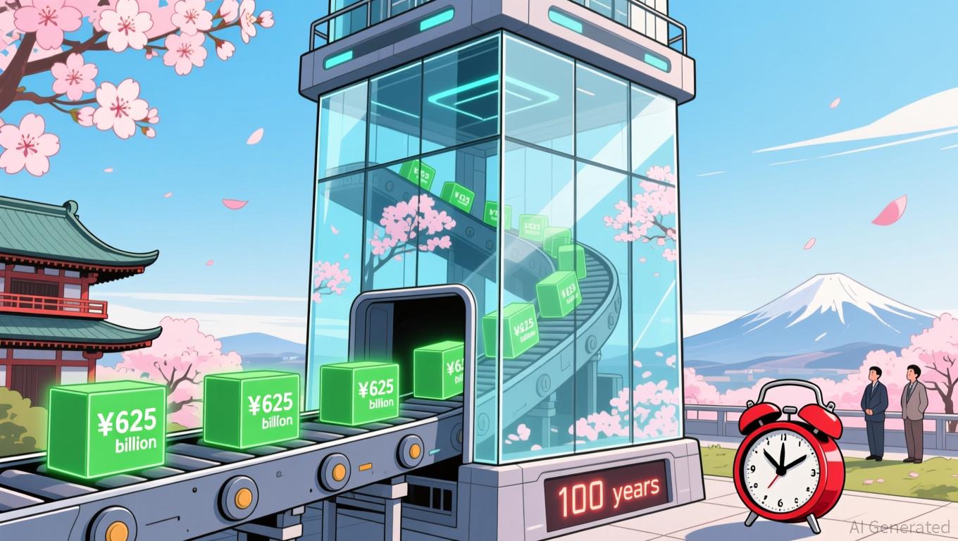 The BOJ's ETF Sell-Off: A Strategic Shift with Long-Term Market Implications - Article cover image