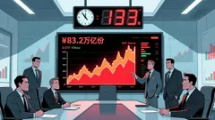 BOJ's ETF Unwinding: A Century-Long Risk Management Challenge