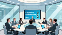 iRobot's Restructuring Plan: What Recent Developments Mean for Investors