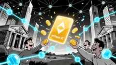 Ether.fi's ETHmas Cashback Campaign: A Strategic Catalyst for User Growth and Crypto Credit Card Adoption