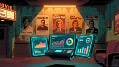 Legacy and Liquidity: How Posthumous Interest in Cult Classics Reshapes Streaming Investment