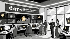 The Rise of Federally Regulated Crypto Trust Banks: A New Era for Stablecoin Issuers