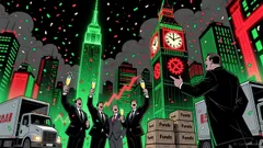 Market Overview: Lista DAO/Tether (LISTAUSDT)