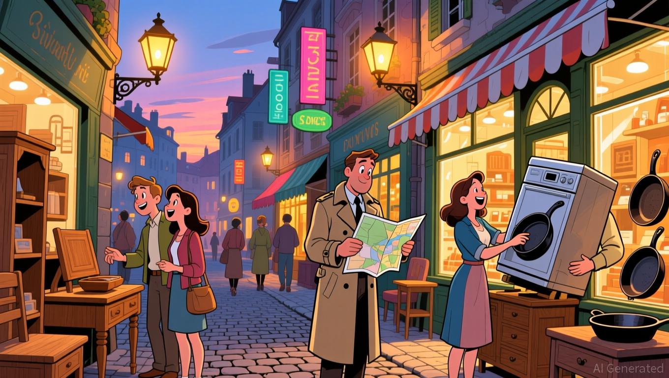 Identifying Deep-Value Opportunities in European Equities as 2025 Nears Its Close