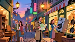 Identifying Deep-Value Opportunities in European Equities as 2025 Nears Its Close