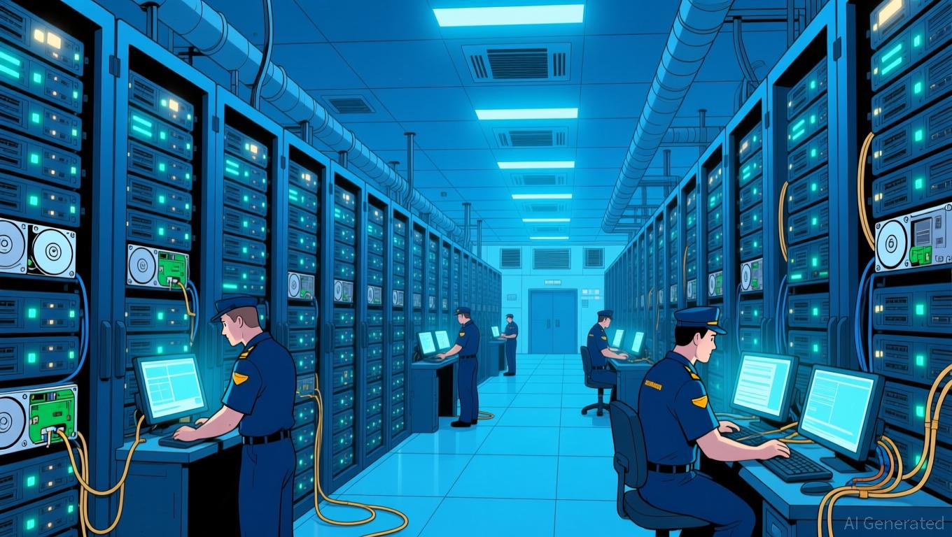 AI HDD Stocks' 257% and 316% Surges in 2025: Is 2026 the Next Boom or Bust?