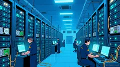 AI HDD Stocks' 257% and 316% Surges in 2025: Is 2026 the Next Boom or Bust?