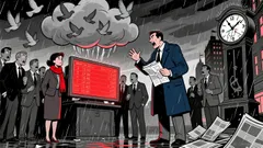 Market Overview for GPSUSDT: Volatile Pullback Amid Key Support Test