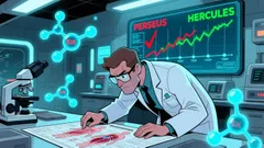 Assessing Sanofi's Strategic Resilience Amid Tolebrutinib's PPMS Setback