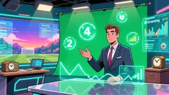 CBS Revenue: What Recent Data Means for Investors