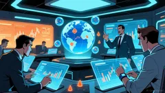 Whale Position Flipping and Leverage: A Strategic Edge in Crypto Trading?