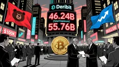 Bitcoin's Year-End Price Gravity: How $100K Options Expiry Will Shape Volatility and Positioning in Q1 2026