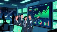 Is Rank Group PLC (LON:RNK) Undervalued Amid Strong Q1 Growth and Digital Expansion?