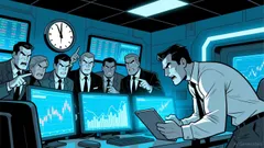 Market Overview for Treasure/Bitcoin (MAGICBTC) on 2025-12-15