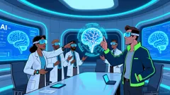 Strategic Merger of Relief Therapeutics and NeuroX: A Catalyst for AI-Driven Neurotherapeutics Growth