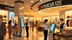 Macy's Strategic Transformation: A Durable Turnaround or a Shrink-to-Sustain Play?
