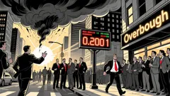 Market Overview for CoW Protocol/USDC