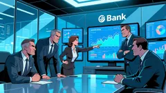 Which Bank Stocks Can Outperform in a Shifting Interest Rate Environment?