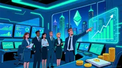 Ethereum Exchange Outflows and Accumulation Trends: Investor Behavior and Institutional Buying Opportunities