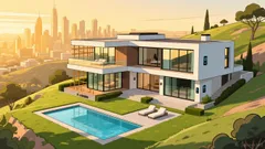 Toll Brothers: Navigating Housing Market Challenges and Assessing Long-Term Value