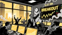 Market Overview: GMX/USDC Nears Daily High After Early Morning Breakout