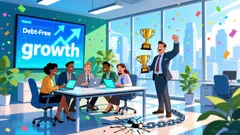 UK Small-Cap Gems: 3 Resilient Stocks for Long-Term Growth in a Volatile Market