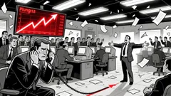 Market Overview for Horizen/Bitcoin (ZENBTC)