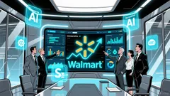 AI as a Strategic Growth Engine: Beyond Cost Savings