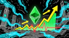 Ethereum's Institutional Flight from CEX: A Liquidity Tightening Opportunity?