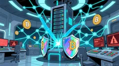 Quantum Computing and Bitcoin: Assessing the Real Risk to Satoshi's Fortune and Market Stability