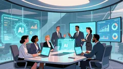 Sinch's Strategic HR Leadership Shift: Building Resilience and Talent-Driven Growth in 2025