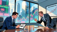 Ownership Dynamics and Growth Sustainability Analysis