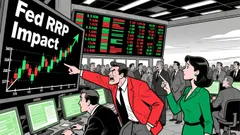 Bitcoin News Today: Bitcoin Struggles as Fed's 'Quiet QE' Fails to Spark Liquidity Rally