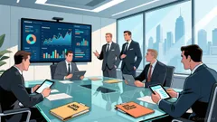 Share Repurchase Programs as Strategic Value Drivers: A Deep Dive into SBM Offshore's 2025 Buyback Execution