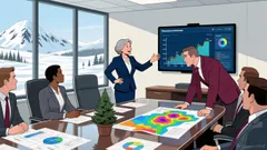 Board Transition and Strategic Continuity in Pantheon Resources: A Catalyst for Shareholder Value