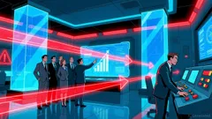 ECB Meeting Risks Overshadow Market Optimism