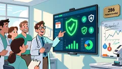 DMX-200 Phase 3 Trial Completion: Risk Defense Analysis and Cash Flow Implications