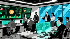 UK Vows 2027 FCA Crypto Oversight to Stem Fraud, Spur Trust