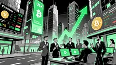 UK's Strategic Crypto Regulatory Framework and Market Readiness: A Catalyst for Institutional Adoption