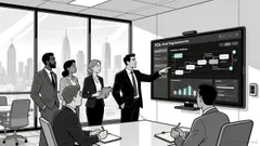 UK Crypto Rules Lag Behind EU, U.S. as Firms Shift Focus