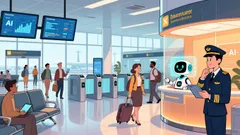 The High-Flying Digital Transformation of Airlines: How Tech is Boosting Loyalty and Competitive Edge