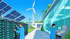 Nvidia's AI Compute Dominance: Growth Signals and Strategic Implications