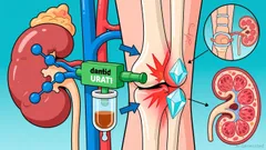 Sobi's Arthrosi Acquisition: Strategic Growth Play in Rare Disease Portfolio