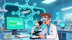 Sobi's Strategic Acquisition of Arthrosi: A High-Conviction Play in Gout Therapeutics