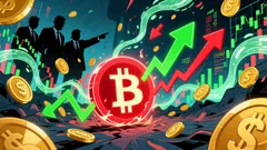 Decoding Bitcoin's Macro Sensitivity: How This Week's US Economic Data Could Define Its Short-Term Trajectory